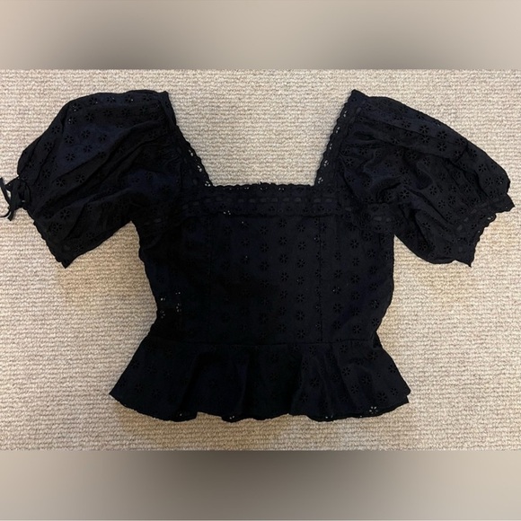 Doen Docia blouse - Picture 3 of 7